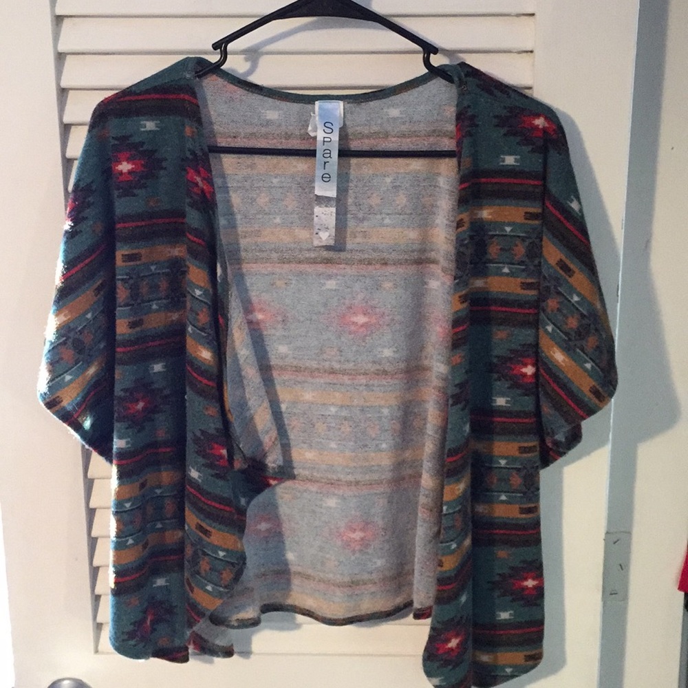 Poncho